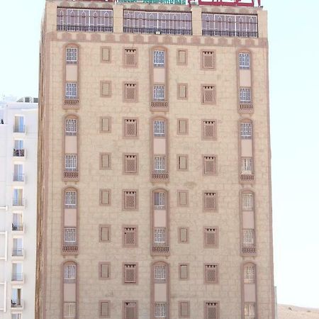 Al Hussam Hotel Apartments Rusayl 외부 사진