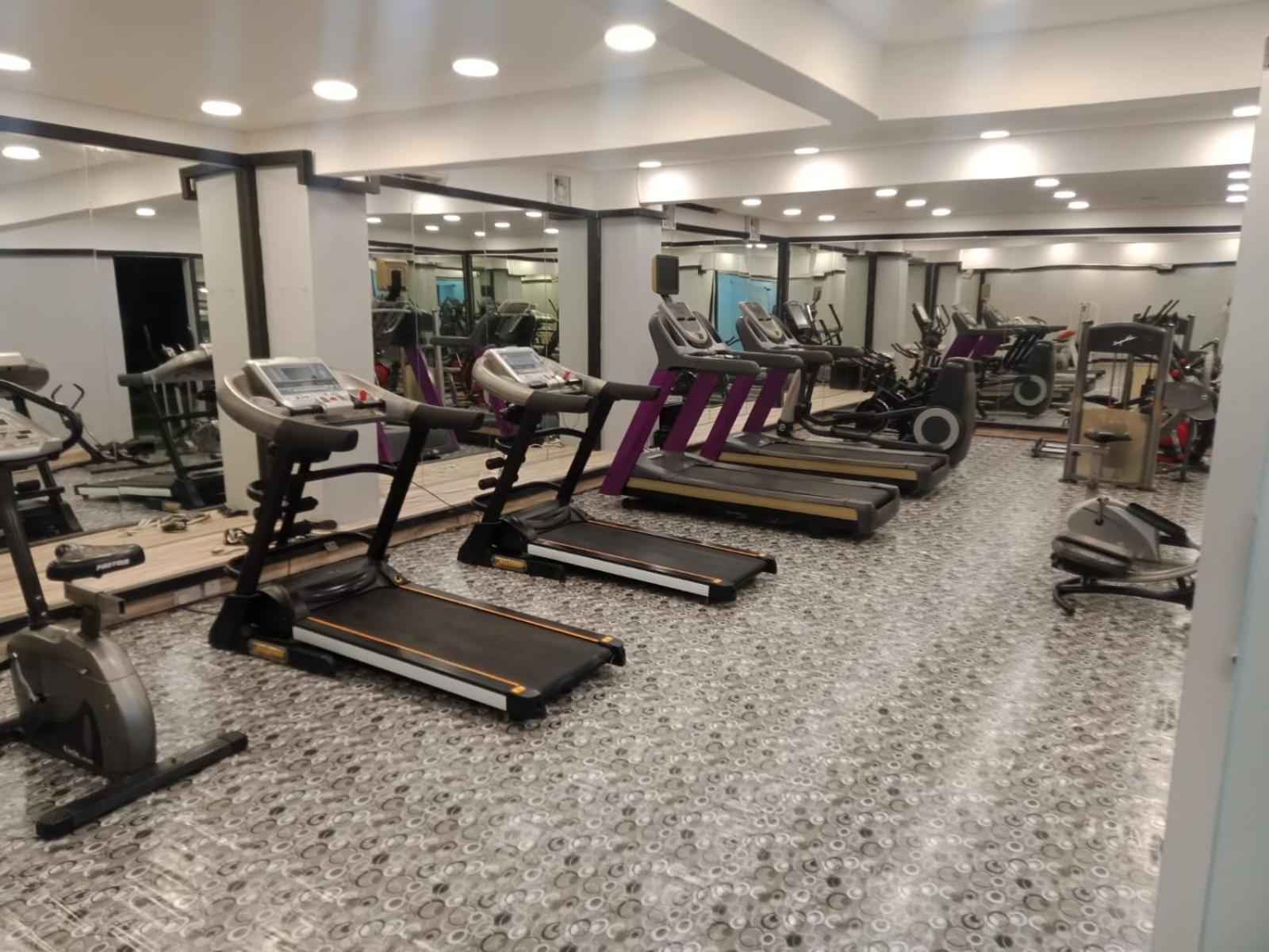 Al Hussam Hotel Apartments Rusayl 외부 사진